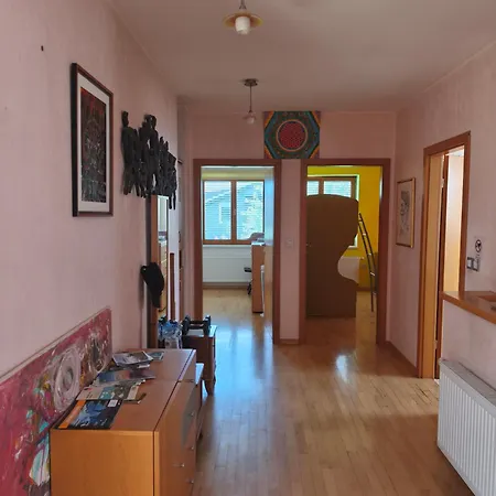 Apartmán Morning Sunshine *