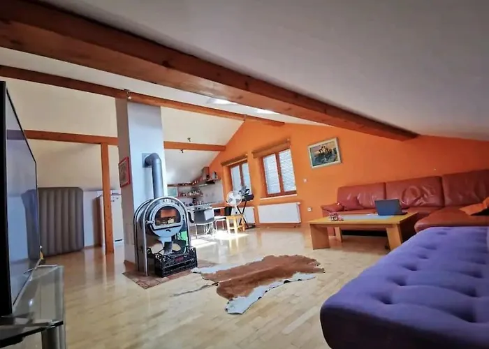 Appartamento Morning Sunshine