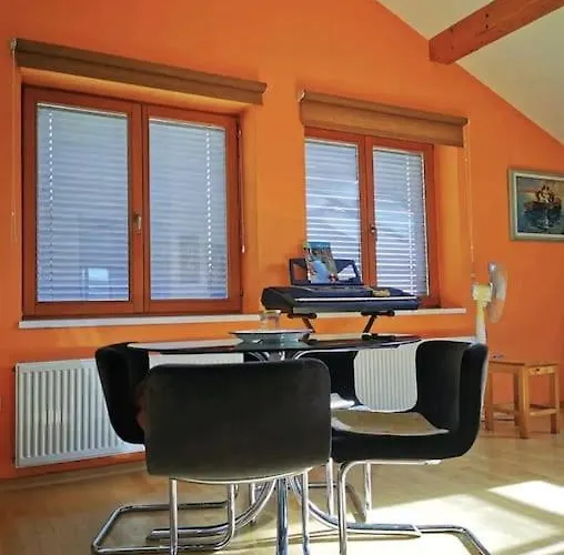 Appartement Morning Sunshine Bled