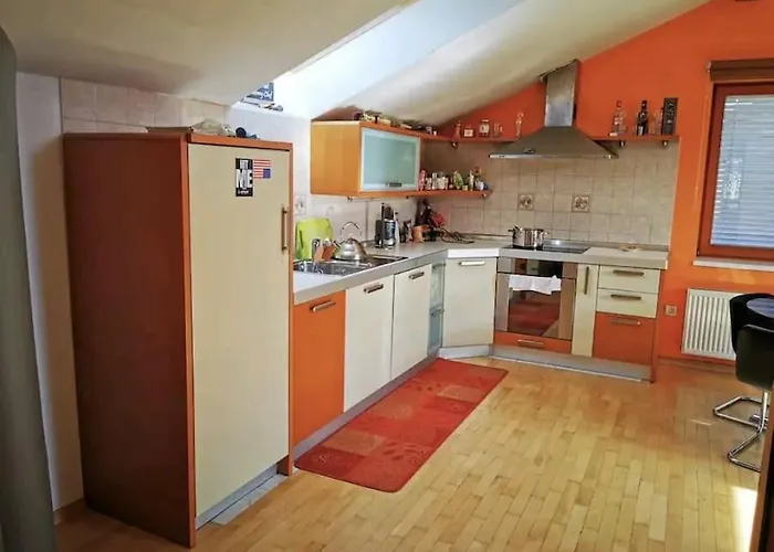 Morning Sunshine Bled