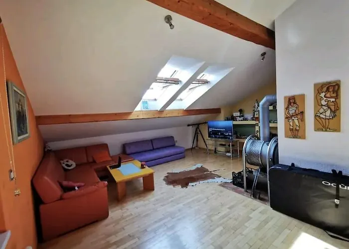 Appartement Morning Sunshine *