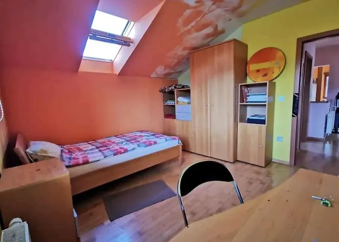 Appartement Morning Sunshine Bled